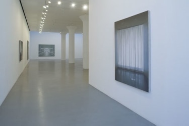 PAUL WINSTANLEY Installation view at Mitchell-Innes &amp;amp; Nash, NY, 2008