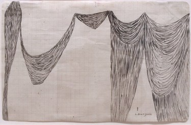 LOUISE BOURGEOIS Untitled