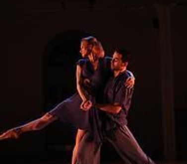 Cherylyn Lavagnino Dance