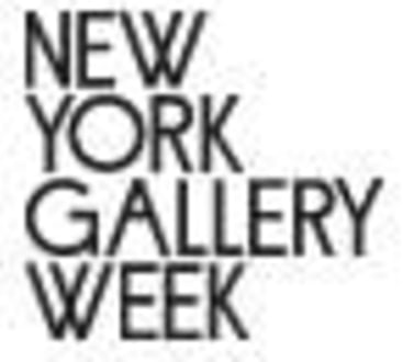New York Gallery Week