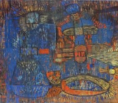 James Cohan Now Representing the Estate of Lee Mullican
