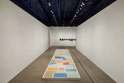 Michelle Grabner at Museum of Contemporary Art Cleveland