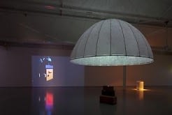 Hiraki Sawa at Dundee Contemporary Art