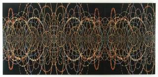 Fred Tomaselli at The Rubin Museum of Art