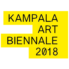 Kaloki Nyamai at Kampala Art Biennale