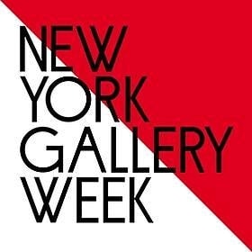 New York Gallery Week 2011