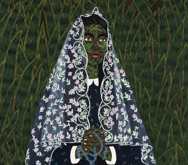 Kelly Sinnapah Mary