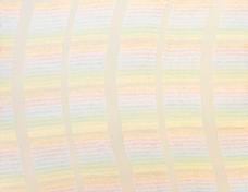 Rainbow grid artwork
