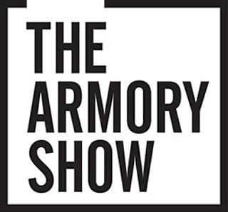 Panel Discussion with Michelle Grabner at The Armory Show
