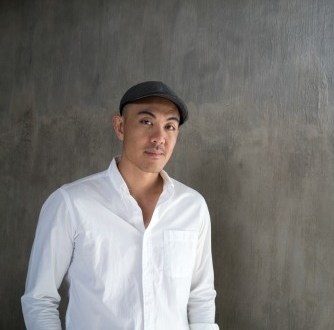Tuan Andrew Nguyen in conversation with Christopher Myers