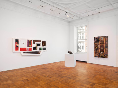 Poetry as Politics: Seeing Beyond the Object