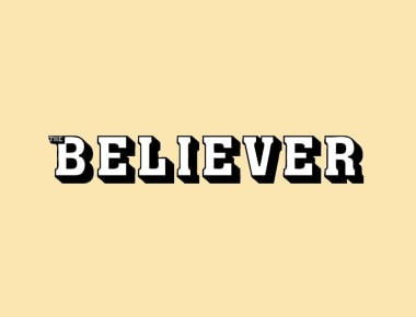 The Believer