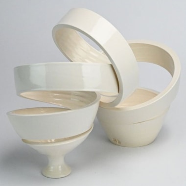 The Allure of Contemporary Studio Ceramics
