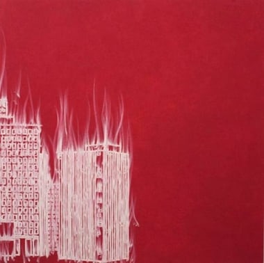 Century City Burn 3, 2008