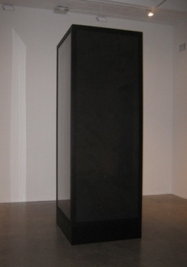 Black Chamber (for SR &amp;amp; KF), 2009