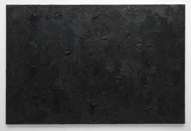 Nicht f&uuml;rchten! (3) (Don&#039;t be Scared! (3)), 2010. Oil on canvas, 79 X 118 inches (200.7 x 299.7 cm). MP 46