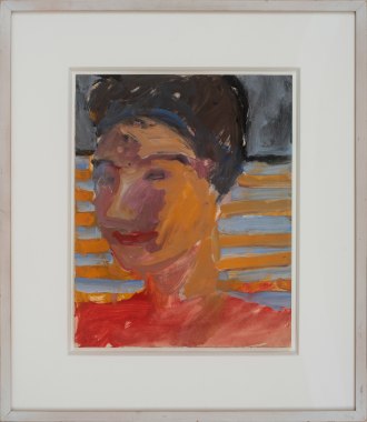 Richard Diebenkorn