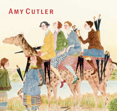 Amy Cutler: Limbo
