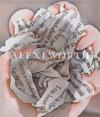 Alexi Worth: States