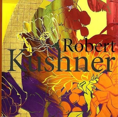 Robert Kushner: Hot!!