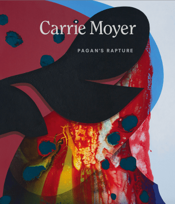 Carrie Moyer: Pagan's Rapture