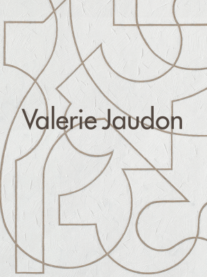 Valerie Jaudon: Prepositions