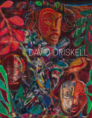 David Driskell: Mystery of the Masks
