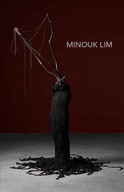 Minouk Lim