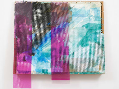 Tomashi Jackson: Across the Universe at CAM Houston