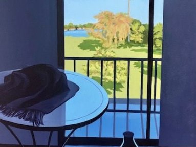 Nina Davidowitz