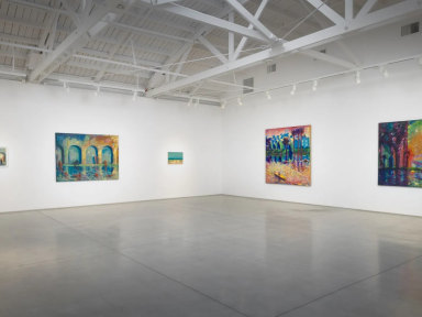 Coagula | Carlos Almaraz and the City of Dreams