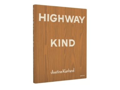 Book Signing for Highway Kind by Justine Kurland