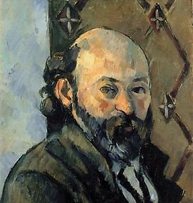 Cézanne in Cyberspace