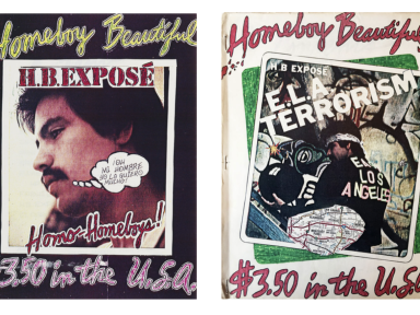 Latina | The Life and Legacy of Joey Terrill