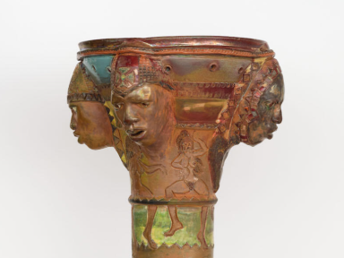 Celebrating Black History Month at Frieze Los Angeles