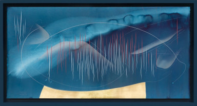 Galerie | 8 Must-See Solo Gallery Shows in July