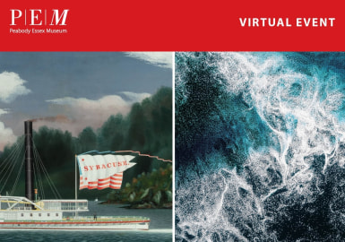 In American Waters - A Virtual Event