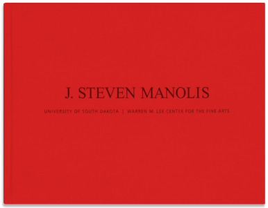 J. Steven Manolis