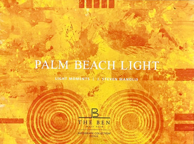 Palm Beach Light