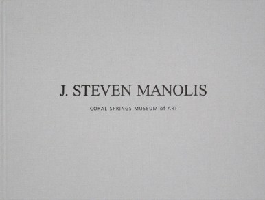 J. Steven Manolis