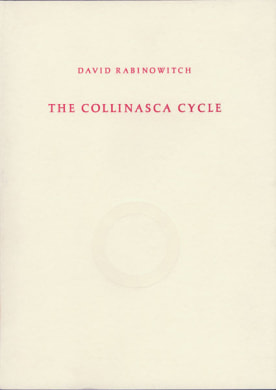 David Rabinowitch