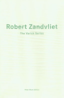 Robert Zandvliet