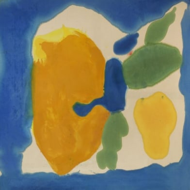 Abstract Climates: Helen Frankenthaler in Provincetown