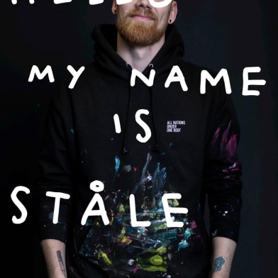 Hello! My Name Is Ståle