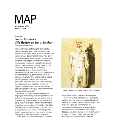 Map Magazine