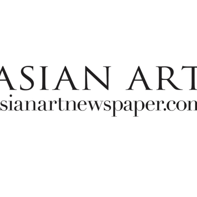 ASIAN ART News Paper