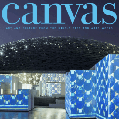 CANVAS Magazine