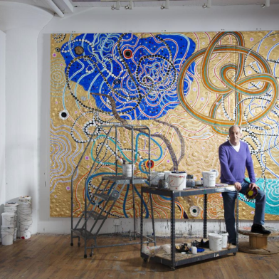LE QUOTIDIEN DE L ART