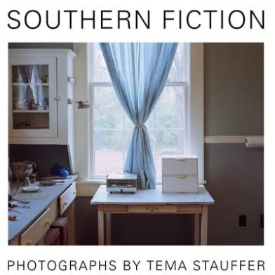 Book Signing + Reading with photographer Tema Stauffer and author Kathryn Savage @ Lemuria Books