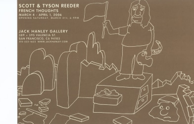 Scott Reeder &amp; Tyson Reeder